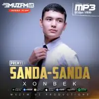 Xonbek - Sanda-sanda