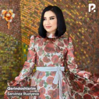 Sarvinoz Ruziyeva - Qarindoshlarim Sarvinoz Ruziyeva - Qarindoshlarim