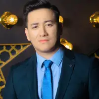 Xudoyor Saidov - Barak