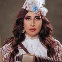 Xurshida Eshniyazova - Xayronman