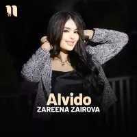 Zareena Zairov - Alvido