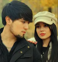 Yagzon & Malika - Oyimcha Yagzon & Malika - Oyimcha