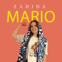 Zahida - Mario (Cover) mp3