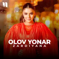 Zardiyana - Olov yonar