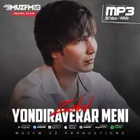 Zohid - Yondiraverar meni Zohid - Yondiraverar meni