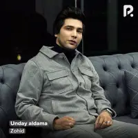 Zohid - Unday aldama