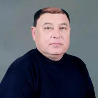 Zoir Turdiyev