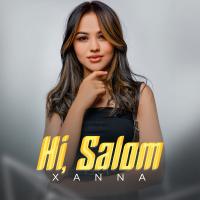 Xanna - Hi, Salom