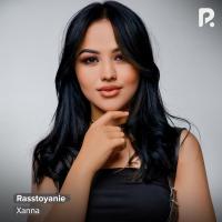 Xanna - Rastoyana