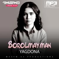 Yagdona - Borolmayman