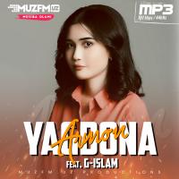 Yagdona ft. G-Islam - Armon