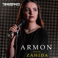 Zahida - Armon (Cover)