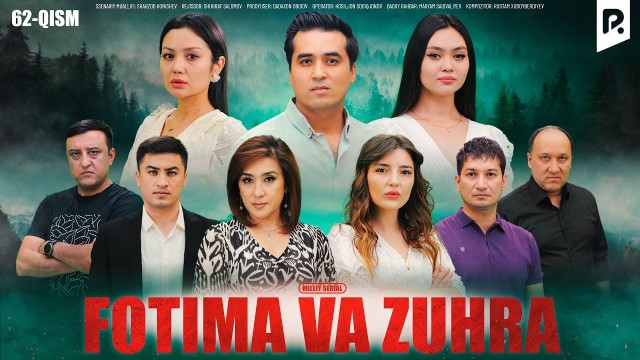 Fotima va Zuhra 67-qism (milliy serial) | Online tomosha qilish