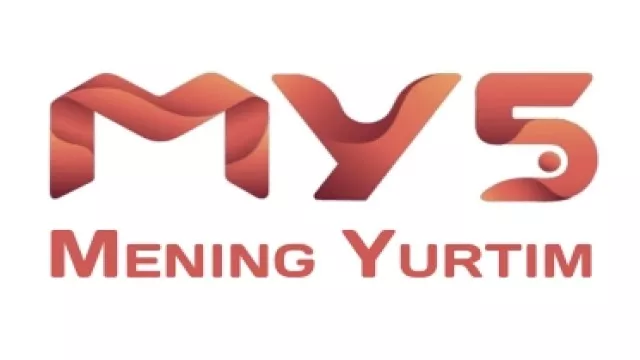MY5 TV - Online Ko'rish (Jonli efir)