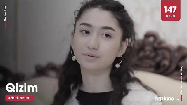 Qizim 147-qism (milliy serial) | Online tomosha qilish