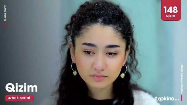 Qizim 148-qism (milliy serial) | Online tomosha qilish