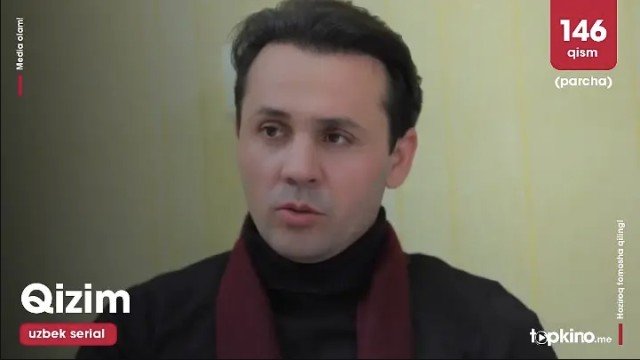 Qizim 151-qism (milliy serial) | Online tomosha qilish